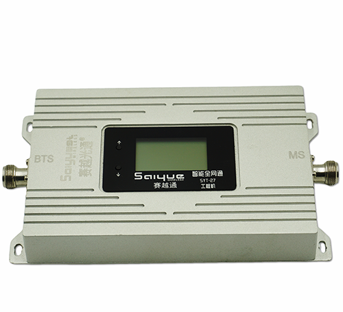 管城回族单频手机信号放大器800㎡