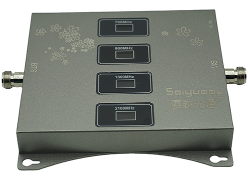  管城回族四频手机信号接收器200㎡