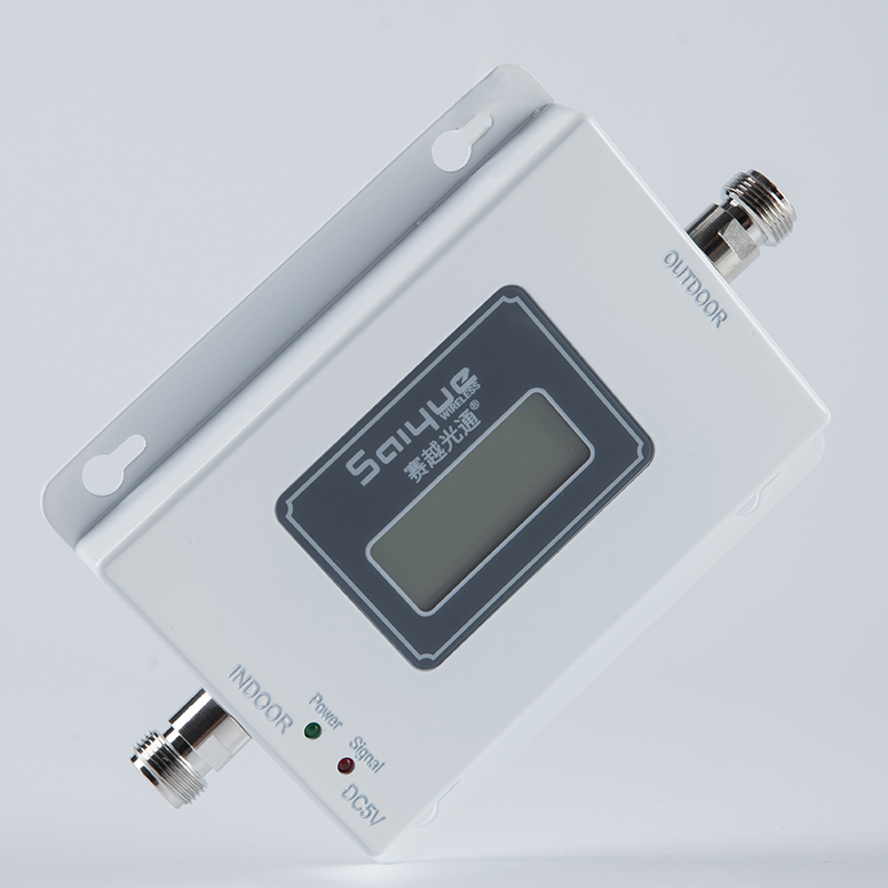 管城回族家用配电房机房信号放大器200㎡