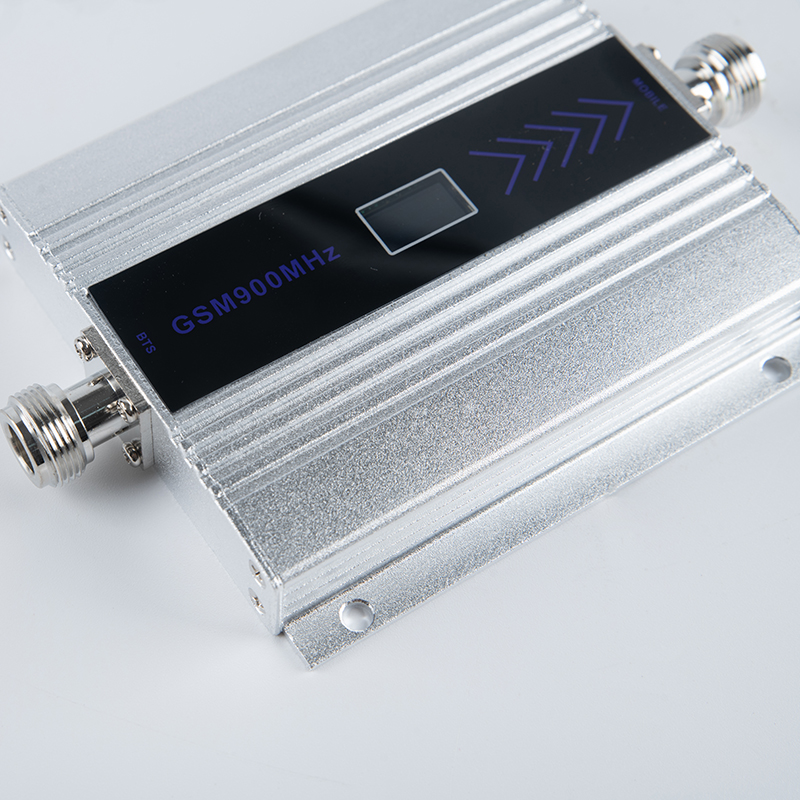 管城回族家用单频手机信号增强器100㎡