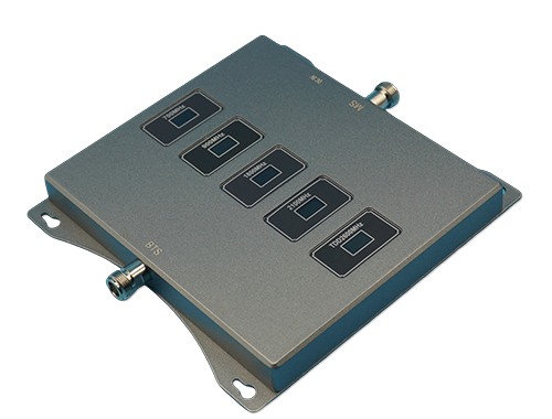 管城回族五频4G+5G手机信号增强器200㎡