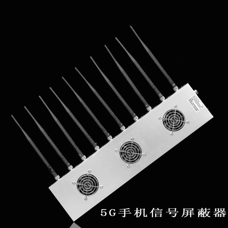 管城回族外置10天线移动通信干扰器