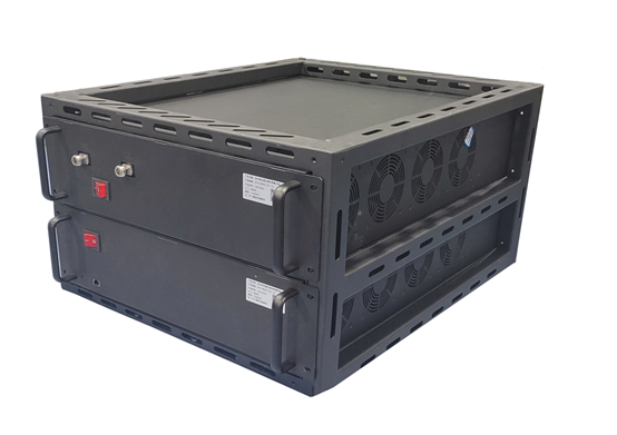 管城回族室内大功率通讯管控屏蔽系统