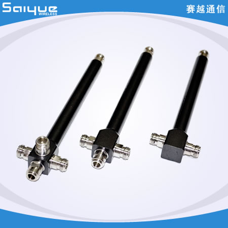  管城回族FM调频广播同步广播功分器
