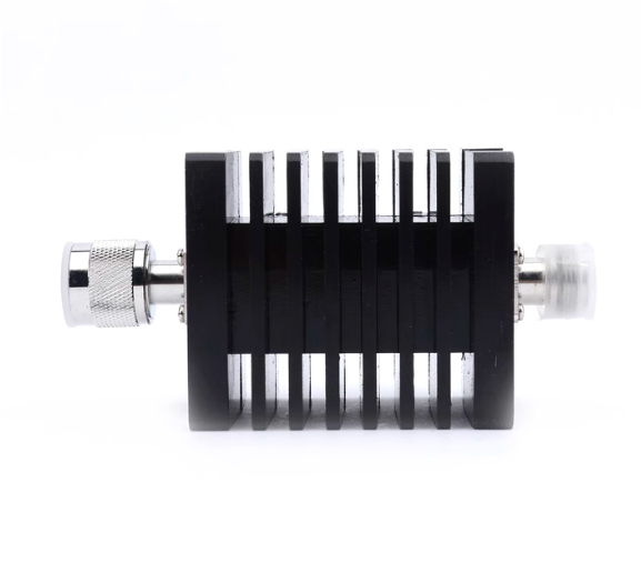  管城回族腔体固定衰减器0-3G/0-4G  N型接口
